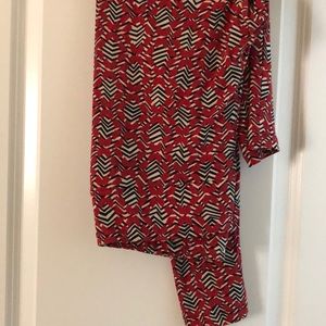 TC lularoe